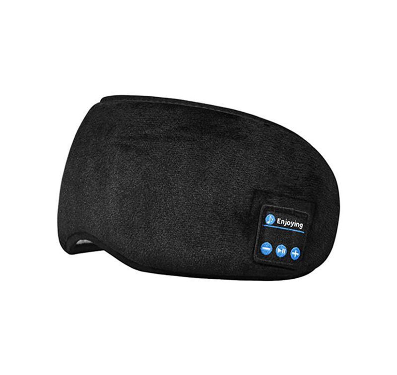 5.0 Bluetooth Music Eye Mask