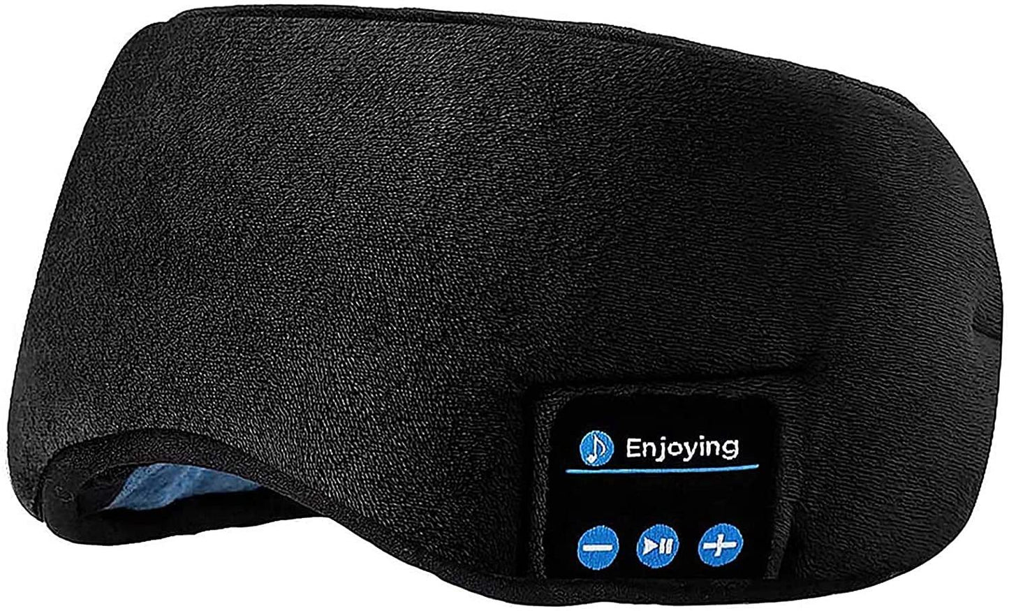 5.0 Bluetooth Music Eye Mask